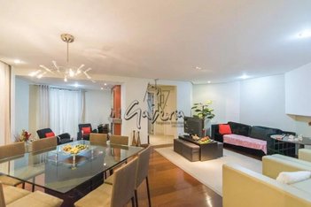 apartment em Rua Piauí, Santa Paula - São Caetano do Sul - SP