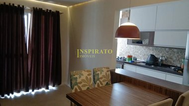apartment em Avenida Francisco Nobre, Medeiros - Jundiaí - SP
