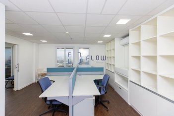 office em Avenida Marquês de São Vicente, Várzea da Barra Funda - São Paulo - SP