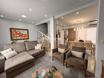 house em Avenida Antônio Frederico Ozanan, Jardim Shangai - Jundiaí - SP