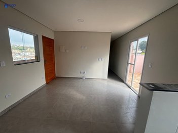 apartment em Rua Médio Iguaçu, Cidade Líder - São Paulo - SP