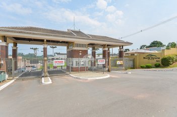 land_lot em Rua do Quivi, Arruda - Colombo - PR