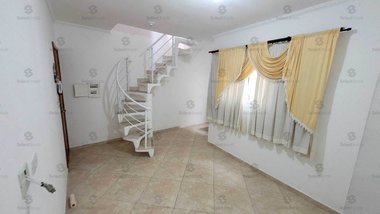 apartment em Rua Catende, Vila Progresso - Santo André - SP