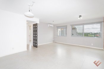 apartment em Avenida Presidente Juscelino Kubitschek de Oliveira, Centro - Pelotas - RS