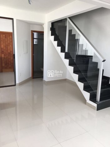 house em Rua Oity Alves do Prado, Guarujá Mansões - Betim - MG