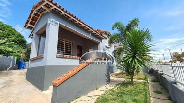 house em Rua Fernando Costa, Centro - Vinhedo - SP