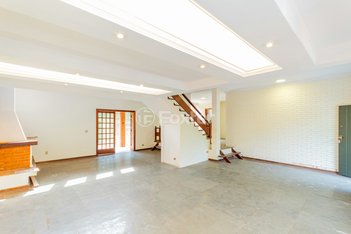 house em Rua Paulo Sérgio de Macedo, Lar São Paulo - São Paulo - SP