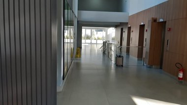 office em Rua Socorro, Centro - Santo André - SP