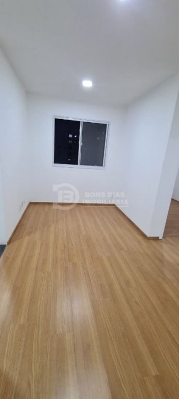 apartment em Avenida Osvaldo Valle Cordeiro, Jardim Brasil (Zona Norte) - São Paulo - SP