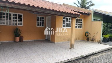 house em Rua Rodolfo Bernardelli, Uberaba - Curitiba - PR