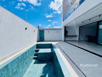 house em Rua Geraldo Antônio Pereira, Jardim Quintas das Videiras - Jundiaí - SP