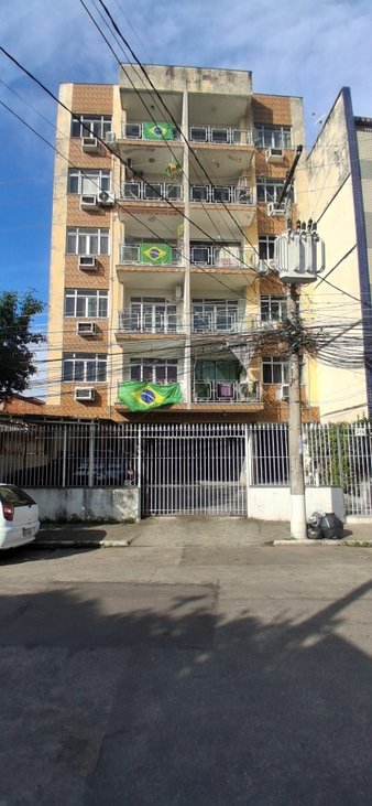 Cômodo Condomínio