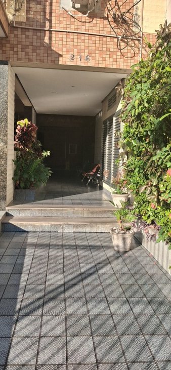 Cômodo Condomínio