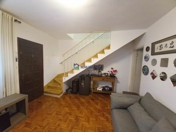 house em Rua Capitão Caetano João Batista, Saúde - São Paulo - SP