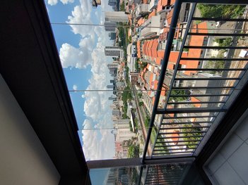 apartment em Rua Tapari, Vila Esperança - São Paulo - SP