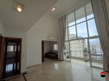 apartment em Rua Tucuna, Perdizes - São Paulo - SP