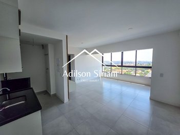 apartment em Rua Rafael Camprubi, Residencial Vale Verde - Marília - SP