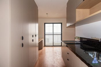 apartment em Rua Potiguar Medeiros, Pinheiros - São Paulo - SP