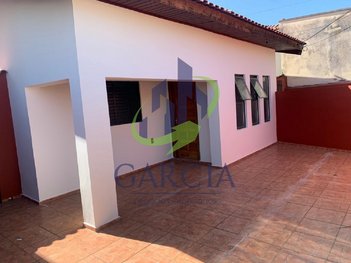 house em Rua São Roque, Jardim Novo Itacolomi - Mogi Guaçu - SP