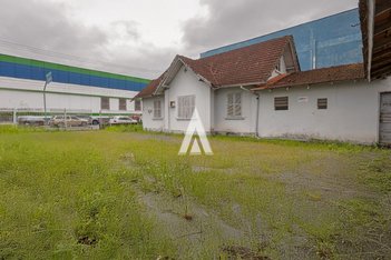 land_lot em Rua Piauí, Bucarein - Joinville - SC