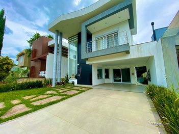 house em Rodovia Tapir Rocha, São Lucas - Viamão - RS