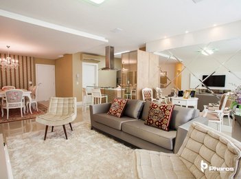 apartment em 620, Centro - Balneário Camboriú - SC
