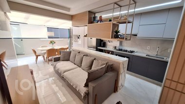 apartment em José Manso, Vila Matilde - São Paulo - SP