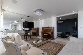 apartment em Rua Paulo Orozimbo, Cambuci - São Paulo - SP