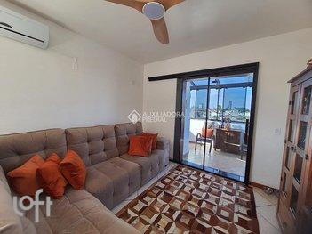 apartment em Celina Chaves Kroeff, Bairro do Parque - Esteio - RS