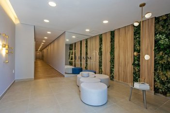 apartment em Rua Conselheiro Moreira de Barros, Lauzane Paulista - São Paulo - SP