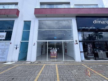 business em Avenida 19 de Maio, Albatróz - Bertioga - SP
