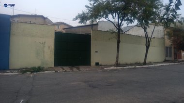 land_lot em Rua Soldado José Antônio Moreira, Jardim Japão - São Paulo - SP