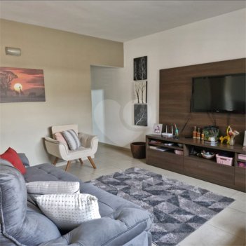 house em Rua Camilo Almendra, Ponte - Atibaia - SP