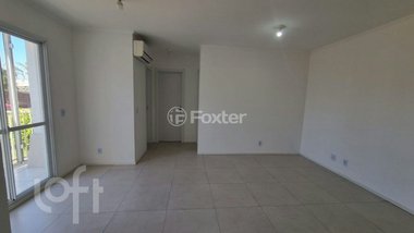 apartment em Rua Joaquim Caetano, Fátima - Canoas - RS