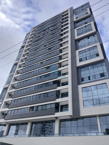 apartment em Rua Almirante Tértius Rebelo, Lagoa Nova - Natal - RN