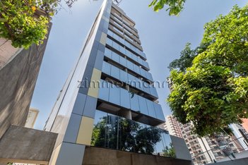 office em Avenida Rebouças, Cerqueira César - São Paulo - SP