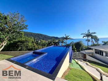 house em Rua Jacarandá, Praia das Taquaras - Balneário Camboriú - SC
