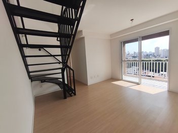 apartment em Rua Felisbina Ferreira, Vila Carrão - São Paulo - SP