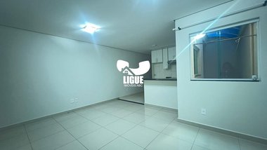 apartment em Rua Espanha, Parque das Nações - Santo André - SP