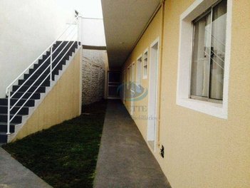 apartment em Rua Gino, Chácara Belenzinho - São Paulo - SP
