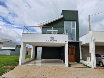 house em Rua Aparicio de Godoy Brunheroto, Água das Pedras - Piracicaba - SP