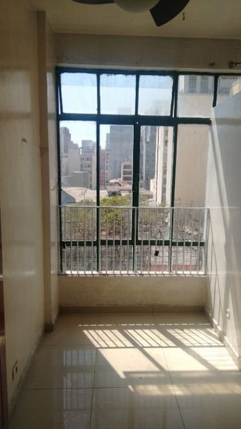 apartment em Avenida Rio Branco, Campos Elíseos - São Paulo - SP