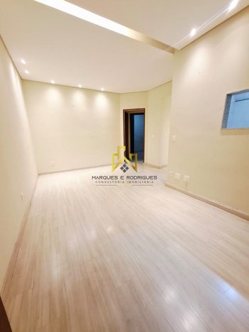 apartment em Rua Monte Castelo, Santa Branca - Belo Horizonte - MG