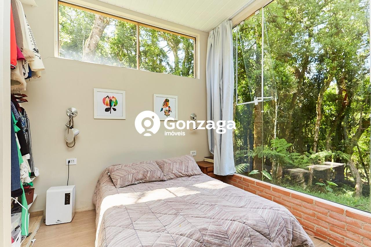 Gonzaga Imóveis Curitiba-Chácara 3 quartos Piraquara-Venda-Dormitório 01