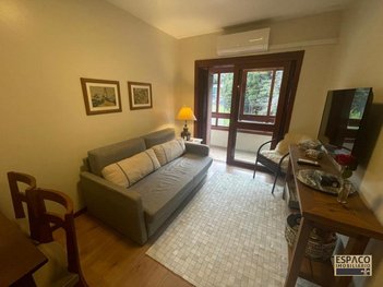 apartment em Rua Angelo Bisol, Centro - Gramado - RS