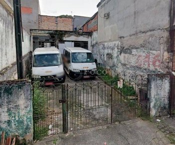 land_lot em Rua Itaguaí, Jardim Moreira - Guarulhos - SP