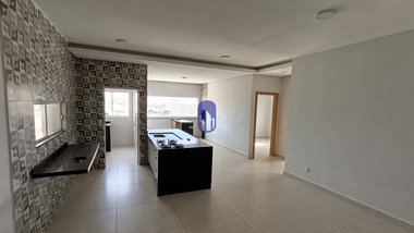 apartment em Avenida Tancredo Neves, Parque Universitário - Sorriso - MT