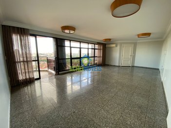 apartment em Rua Cristiano Olsen, Higienópolis - Araçatuba - SP