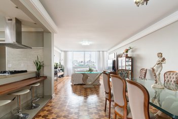 apartment em Rua Bandeirantes, Bom Retiro - São Paulo - SP