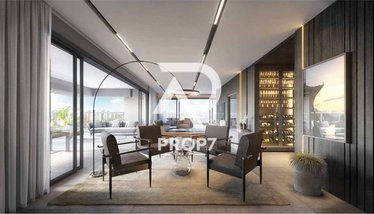 apartment em Rua Achilles Masetti, Paraíso - São Paulo - SP